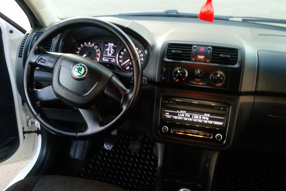 Продам Skoda Fabia 2013 года в Луцке