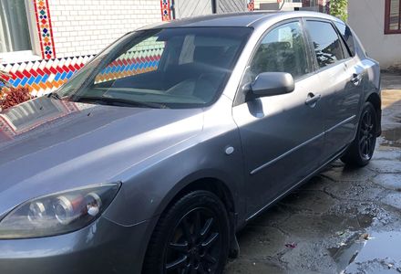 Продам Mazda 3 2005 года в г. Теребовля, Тернопольская область