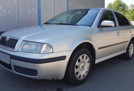 Продам Skoda Octavia Tour OCTAVIA TOUR 1.6 2006 года в Киеве