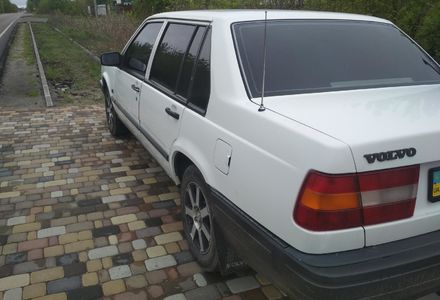 Продам Volvo 940 1991 года в г. Обухов, Киевская область