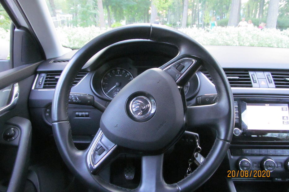 Продам Skoda Octavia A7 1.6D 4x4 2014 года в г. Ирпень, Киевская область