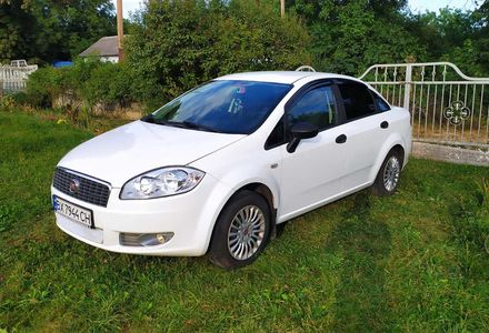 Продам Fiat Linea 2010 года в Киеве