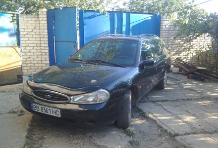 Продам Ford Mondeo 1996 года в Луганске