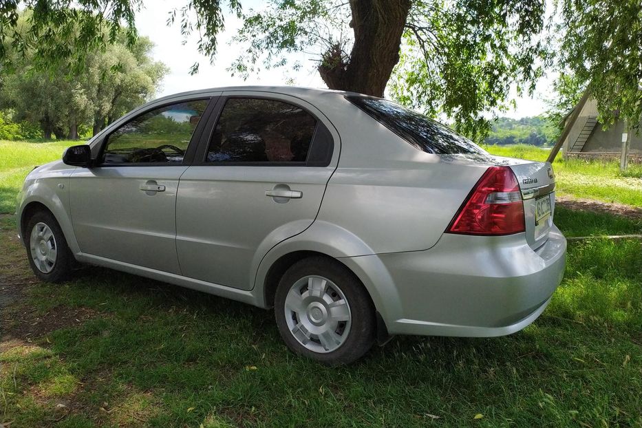 Продам Chevrolet Aveo LT 2008 года в г. Ямполь, Винницкая область