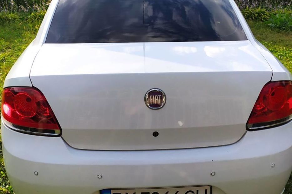 Продам Fiat Linea 2010 года в Киеве