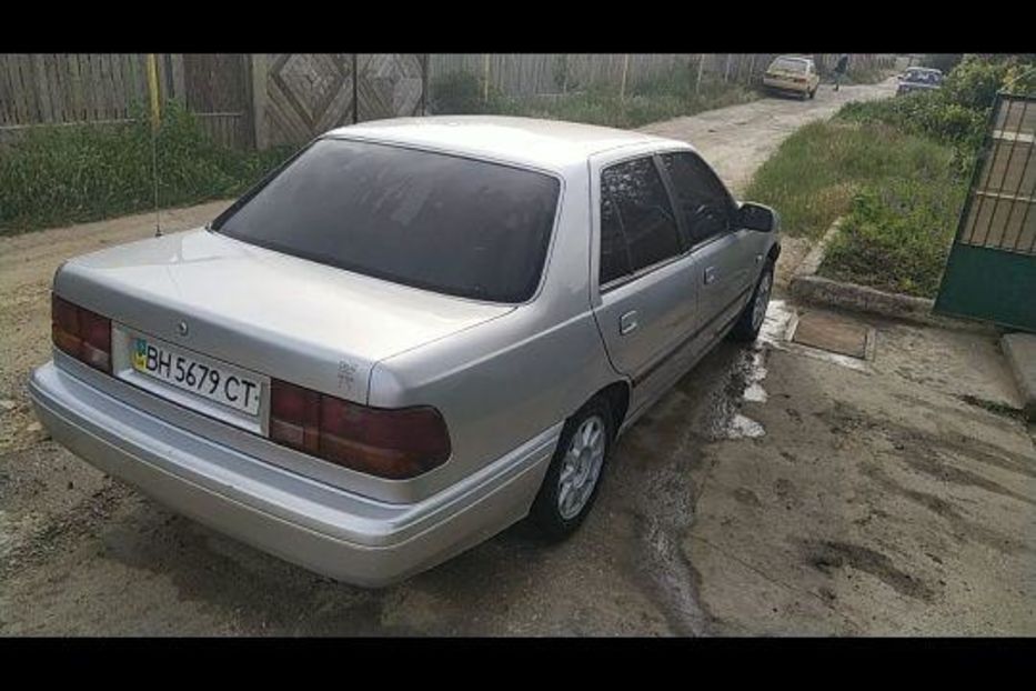 Hyundai sonata y2