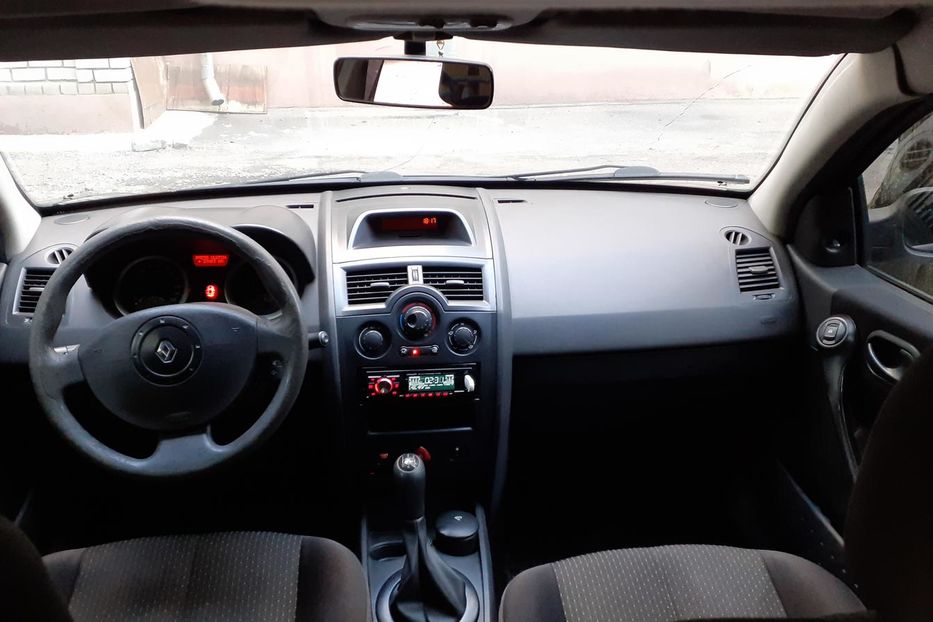 Продам Renault Megane 2004 года в Днепре