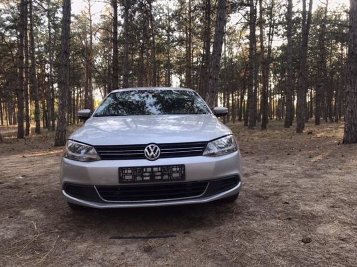 Продам Volkswagen Jetta SE 2013 года в Николаеве