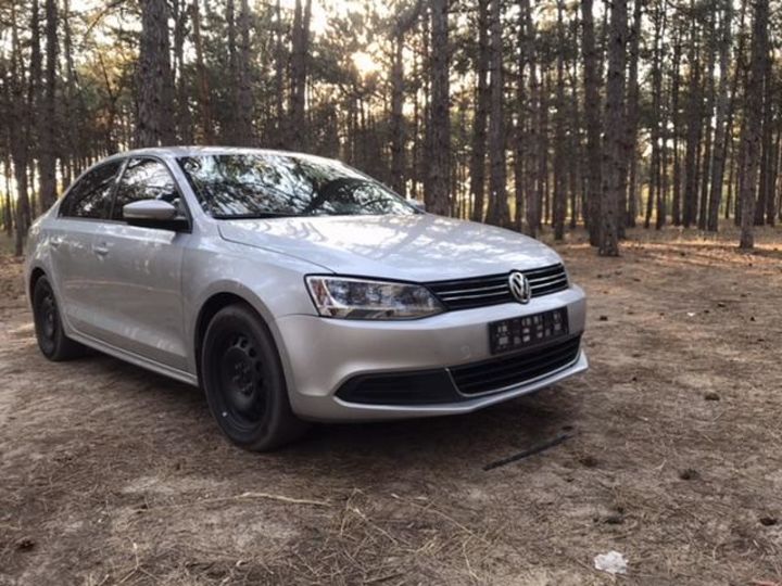 Продам Volkswagen Jetta SE 2013 года в Николаеве