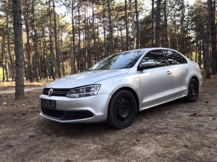 Продам Volkswagen Jetta SE 2013 года в Николаеве