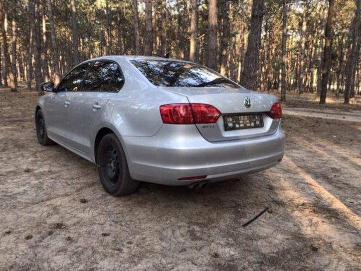 Продам Volkswagen Jetta SE 2013 года в Николаеве