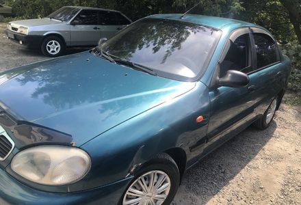 Продам Daewoo Sens 2004 года в Харькове