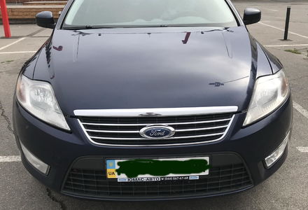 Продам Ford Mondeo 2007 года в Киеве