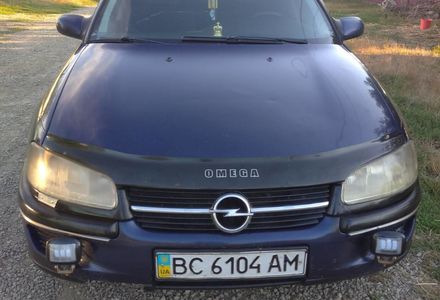 Продам Opel Omega 1996 года в г. Каменец-Подольский, Хмельницкая область