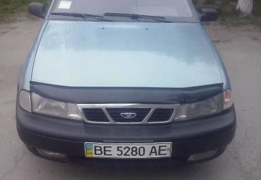 Продам Daewoo Nexia 2006 года в г. Первомайск, Николаевская область