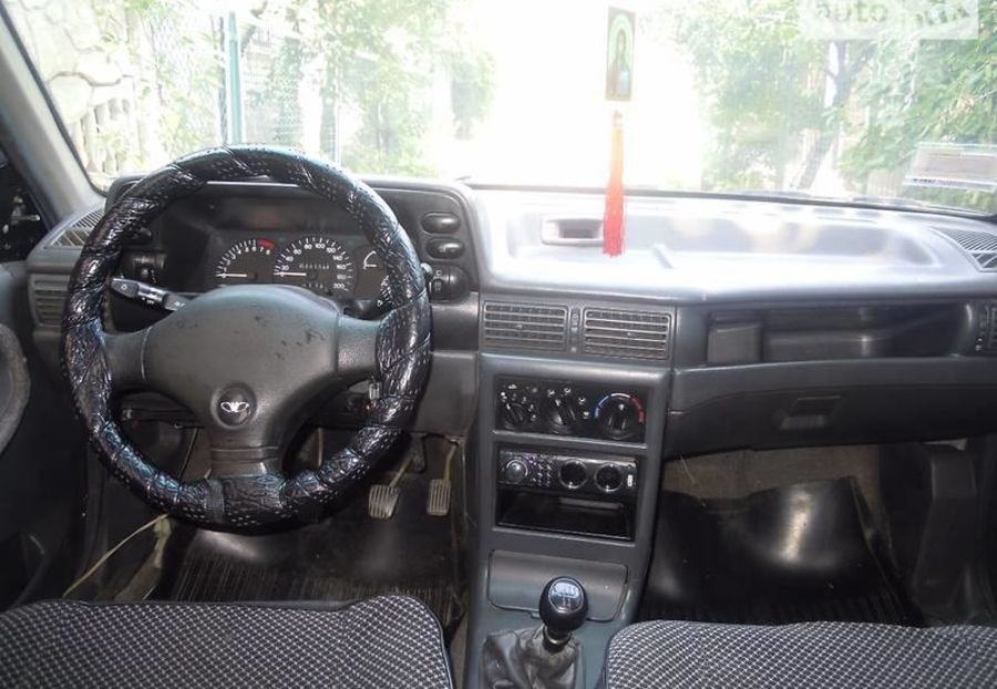 Продам Daewoo Nexia 2006 года в г. Первомайск, Николаевская область