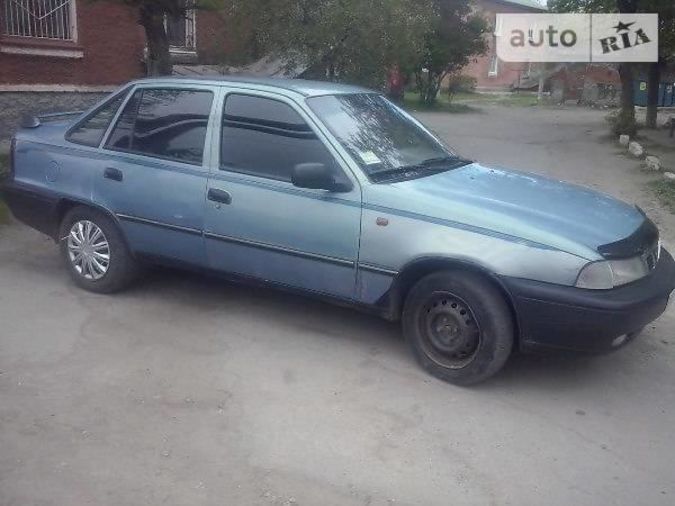 Продам Daewoo Nexia 2006 года в г. Первомайск, Николаевская область