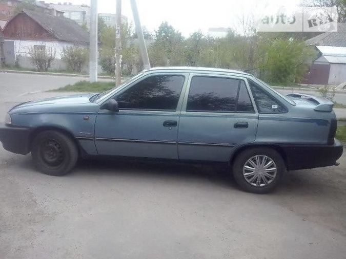 Продам Daewoo Nexia 2006 года в г. Первомайск, Николаевская область