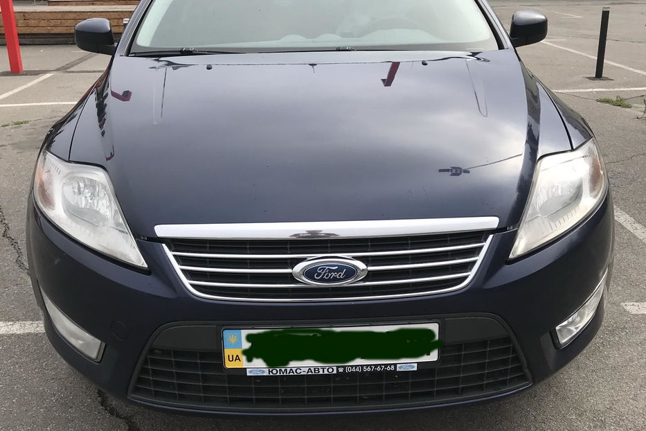 Продам Ford Mondeo 2007 года в Киеве