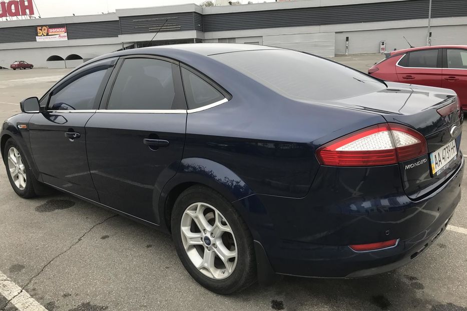 Продам Ford Mondeo 2007 года в Киеве