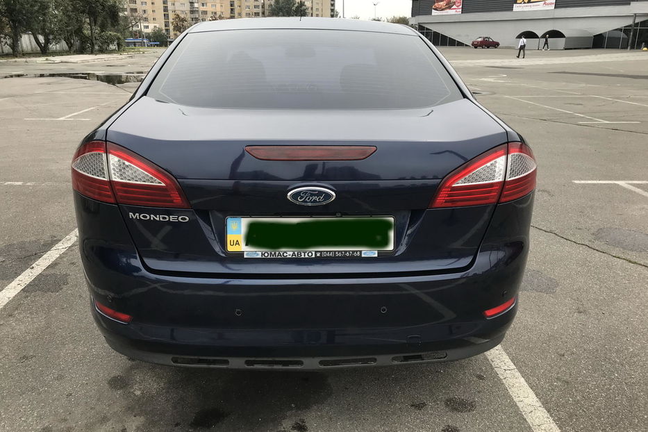 Продам Ford Mondeo 2007 года в Киеве