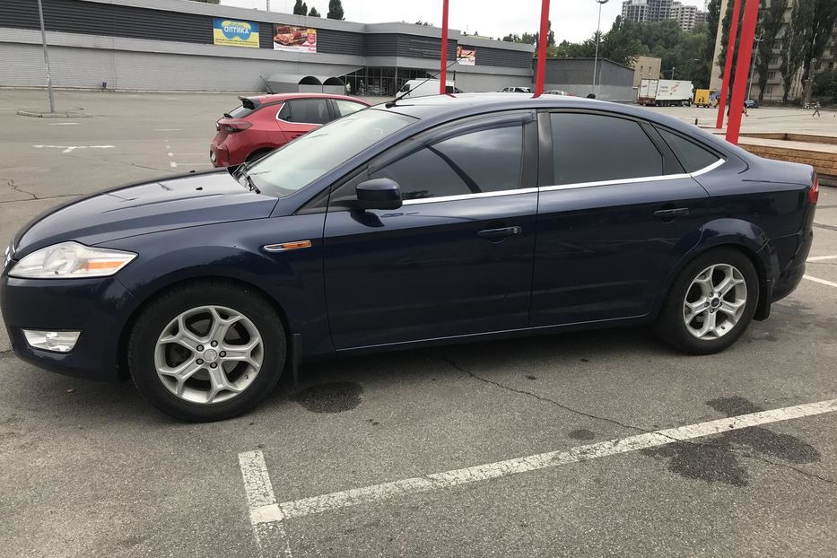 Продам Ford Mondeo 2007 года в Киеве