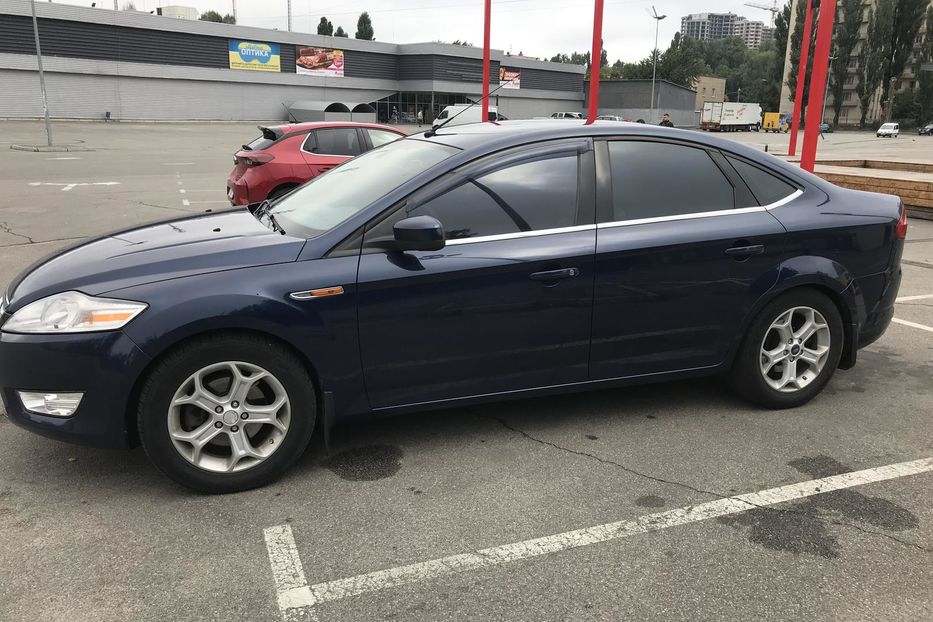 Продам Ford Mondeo 2007 года в Киеве