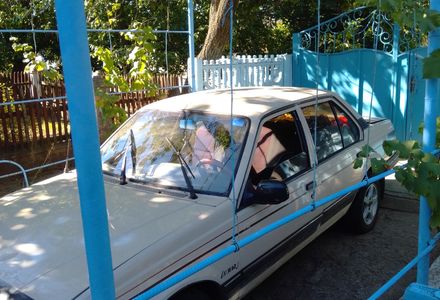 Продам Opel Ascona 1984 года в г. Снигиревка, Николаевская область