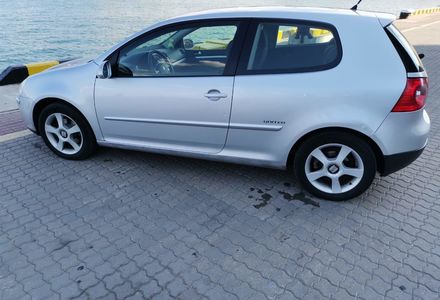 Продам Volkswagen Golf V United 2008 года в Одессе