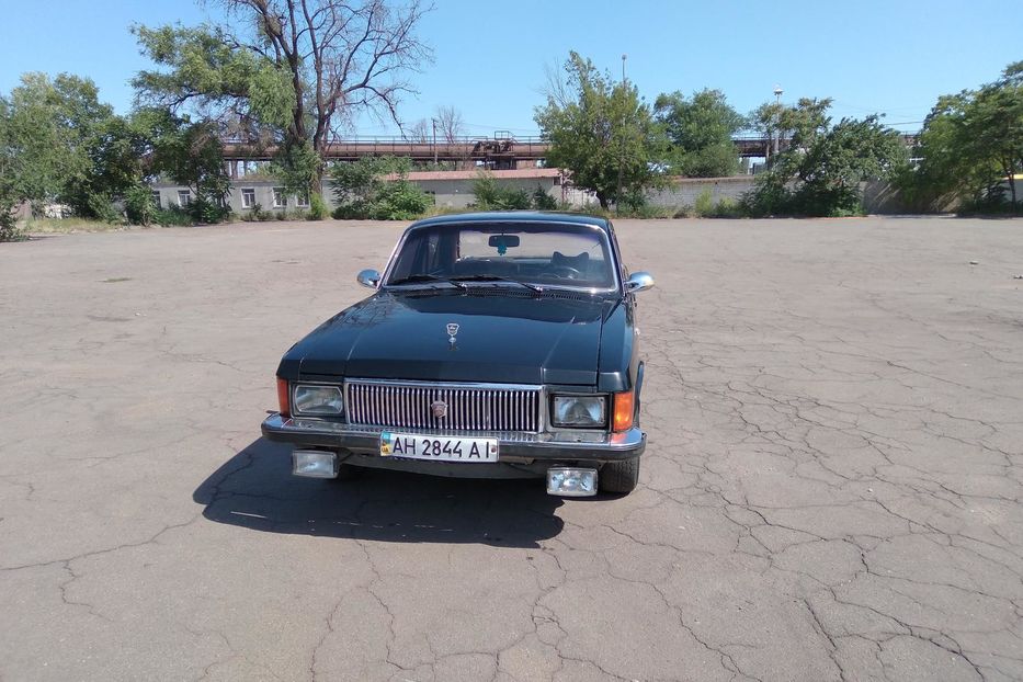 Продам ГАЗ 3102 1986 года в г. Мариуполь, Донецкая область