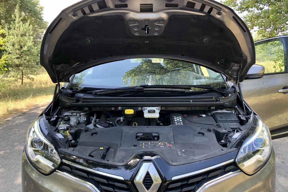 Продам Renault Scenic Intense 2017 года в Днепре