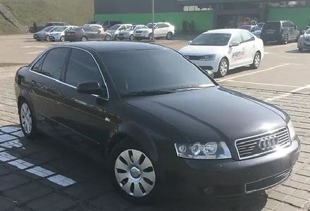 Продам Audi A4 Full 2003 года в Киеве