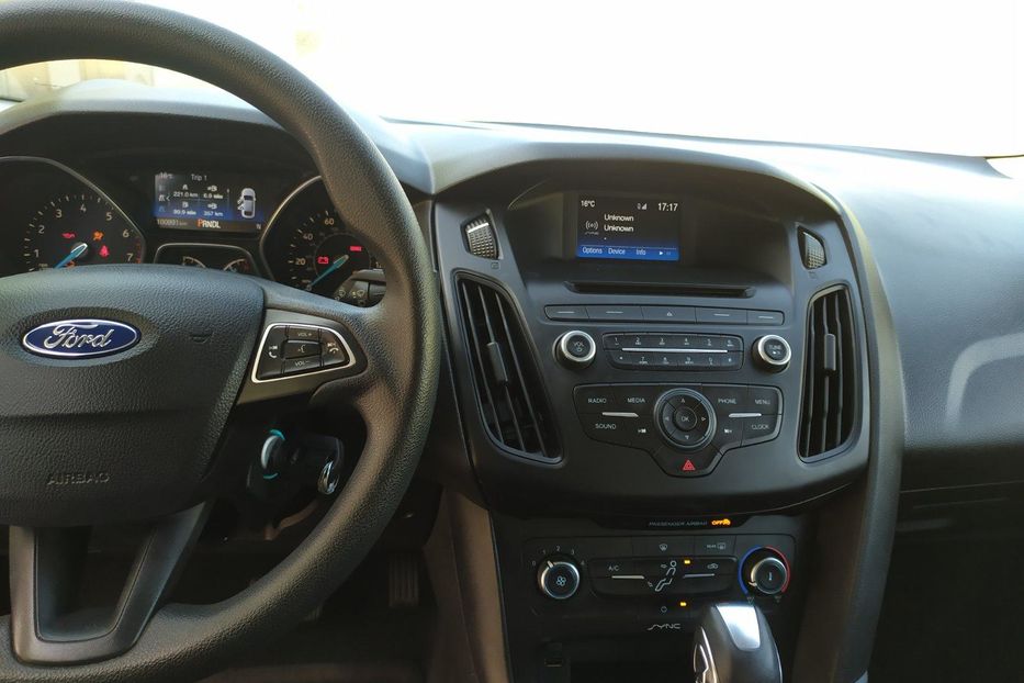 Продам Ford Focus 2015 года в г. Богородчаны, Ивано-Франковская область