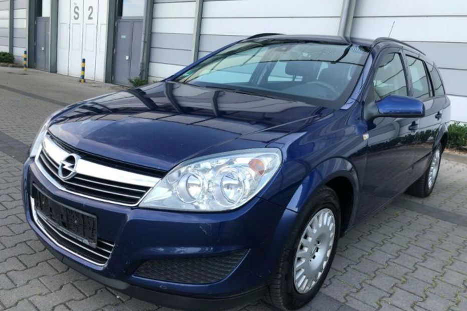 Продам Opel Astra H 2009 года в г. Сарны, Ровенская область