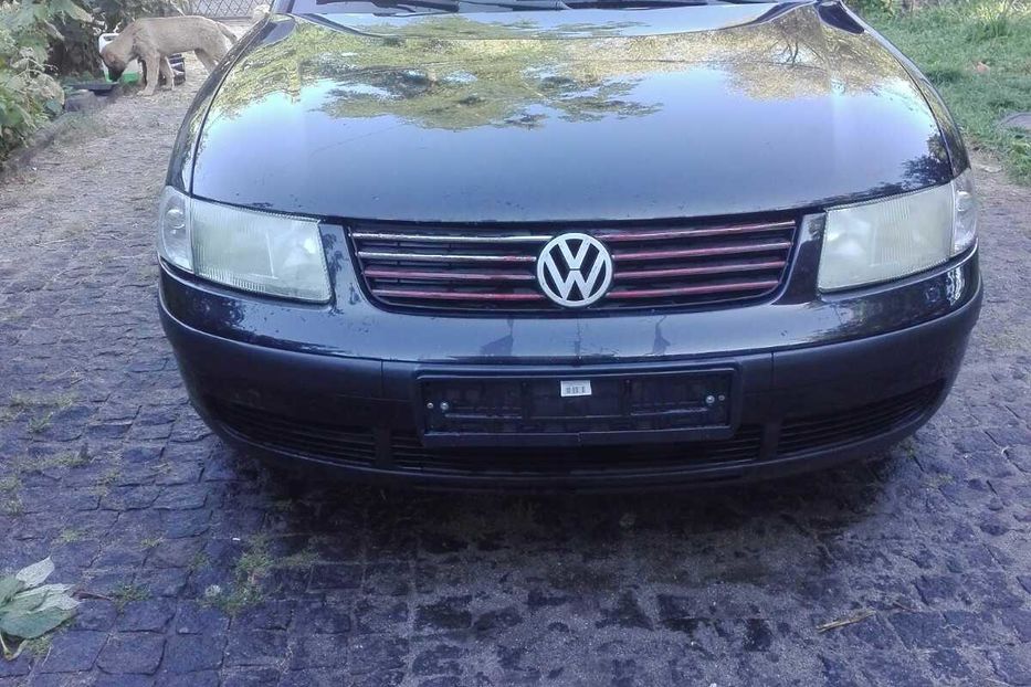 Продам Volkswagen Passat B5 1999 года в Житомире