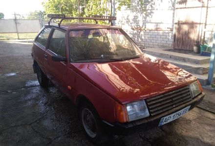 Продам ЗАЗ 1102 Таврия 1996 года в г. Бердянск, Запорожская область