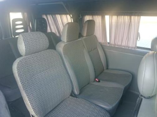 Продам Citroen Jumpy пасс. 2.0 HDi MAXI-база 2005 года в г. Первомайск, Николаевская область