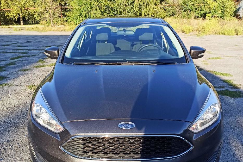 Продам Ford Focus 2015 года в Днепре