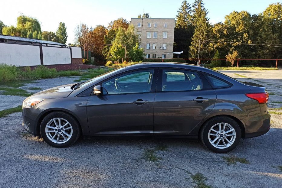 Продам Ford Focus 2015 года в Днепре