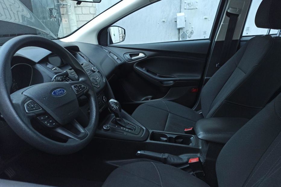 Продам Ford Focus 2015 года в Днепре