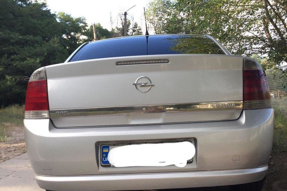 Продам Opel Vectra C 2007 года в Днепре
