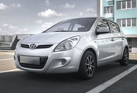 Продам Hyundai i20 Comfort MT 2011 года в Харькове