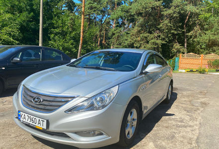 Продам Hyundai Sonata 2012 года в Киеве