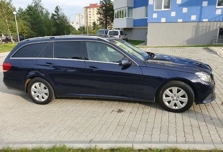 Продам Mercedes-Benz E-Class e200 2013 года в г. Новояворовск, Львовская область
