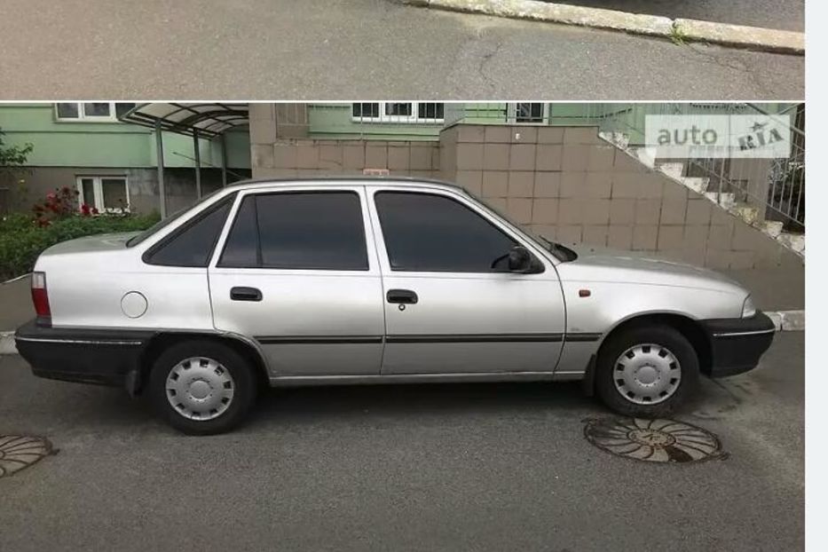 Продам Daewoo Nexia 2006 года в Киеве