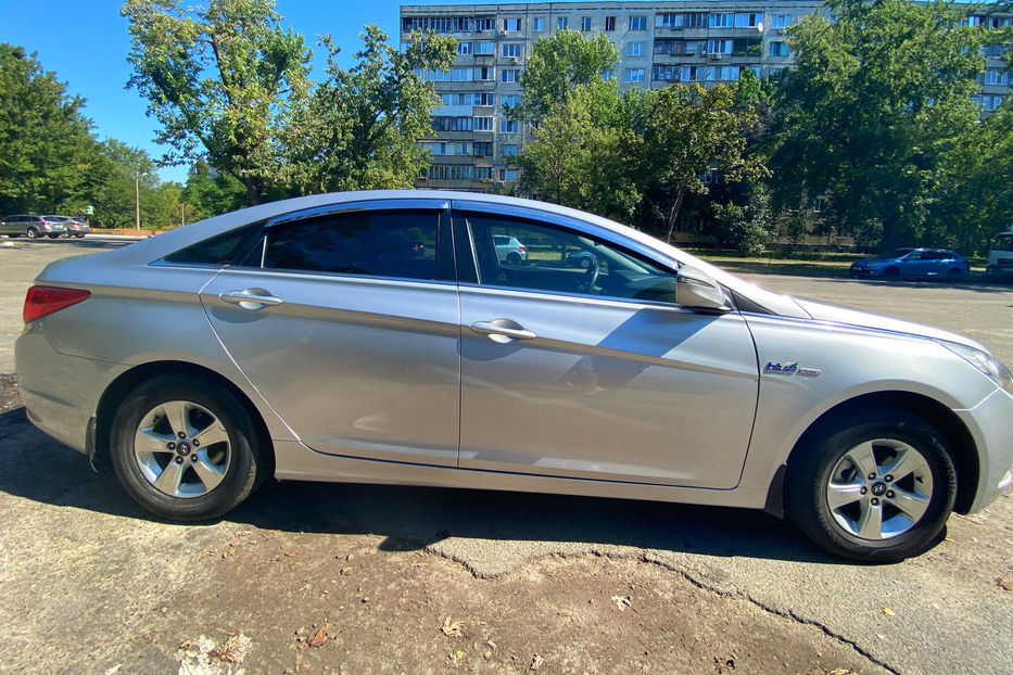 Продам Hyundai Sonata 2012 года в Киеве