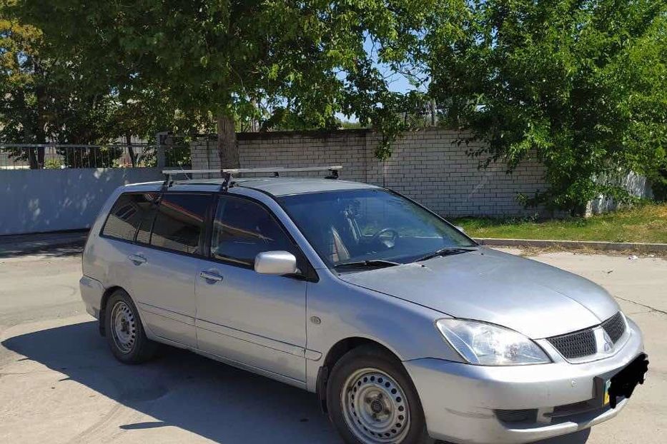 Продам Mitsubishi Lancer 2006 года в Днепре