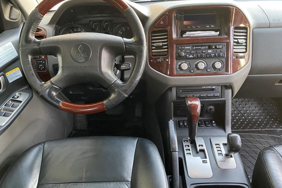 Продам Mitsubishi Pajero 3 2006 года в г. Смела, Черкасская область