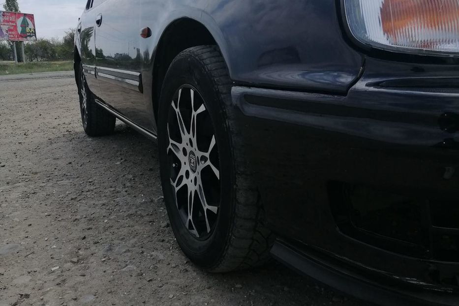 Продам Nissan Maxima 1996 года в Одессе