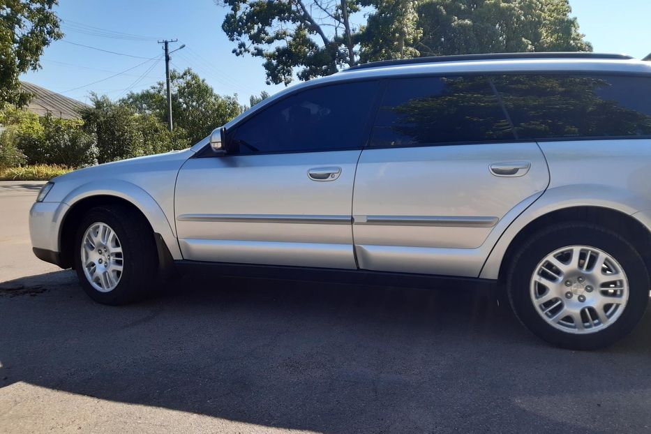 Продам Subaru Outback 2006 года в Одессе